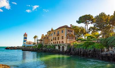 Portugal Ensolarado com Porto (De Porto a Cascais) — 4