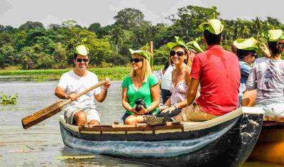 رحلة 03 أيام إلى سيجيريا، كاندي، نورا إليا، إيلا وأوداوالاوي — 4