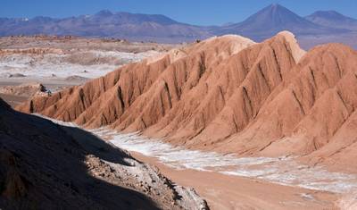 15 Dias de Maravilhas Sul-Americanas: Chile, Bolívia e Peru — 3