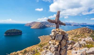 15 Dias de Maravilhas Sul-Americanas: Chile, Bolívia e Peru — 5