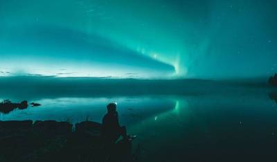 Premiumowe Safari Aurora i Wycieczka do Icehotel — 5