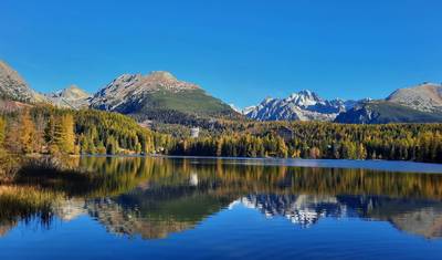 Hiking in Slovakia  (small group minimum 2 people & maximum 8 people) — 2