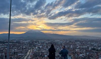 Excursão de um dia a Prizren saindo de Pristina; Semi-Privada — 3