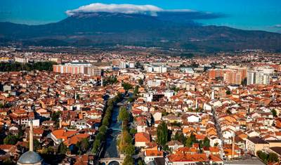 Excursão de um dia a Prizren saindo de Pristina; Semi-Privada — 4