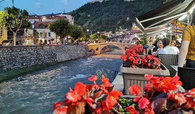 Excursão de um dia a Prizren saindo de Pristina; Semi-Privada — 5