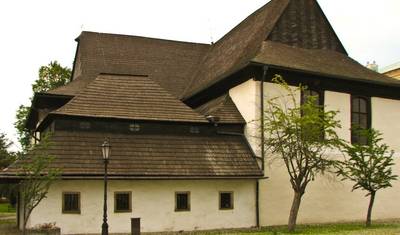 Najlepsze z Wschodniej Słowacji (mała grupa minimum 2 osoby i maksimum 8 osób) — 3