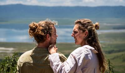 De Arusha: 6 dias de Aventura Icónica de Safari na Tanzânia: Da Savana à Cratera: Serengeti, Parque Nacional do Lago Manyara — 2