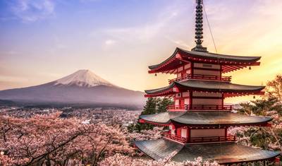 14 Dni Japonia Panoramiczna Wycieczka Historyczna (prywatny przewodnik i kierowca) — 3