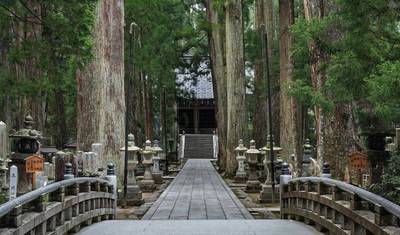 14 Dni Japonia Panoramiczna Wycieczka Historyczna (prywatny przewodnik i kierowca) — 2
