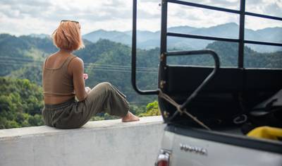 Explorador da Vida Selvagem de Umphang — 2