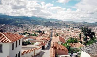 13 Days Bolivia Culture & Traditions — 4