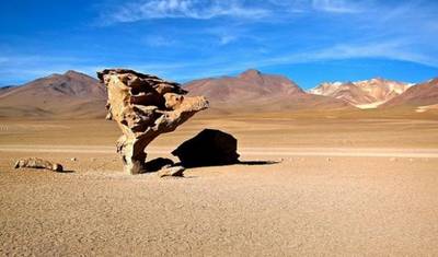 13 Days Bolivia Culture & Traditions — 5