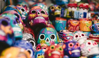 México Expresso: Tour de 6 Dias: Teotihuacan, Xochimilco e Joias Escondidas — 4