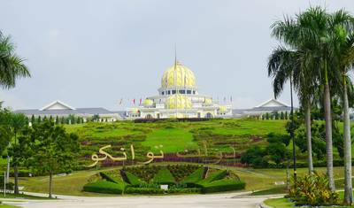 Cameron Highlands Adventure from Kuala Lumpur (Bespoke Private) — 3