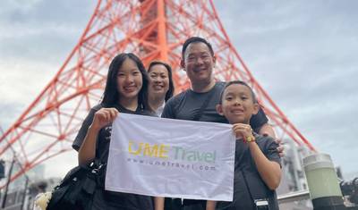 9 Days Deluxe Japan Tour (private guide & driver） — 4