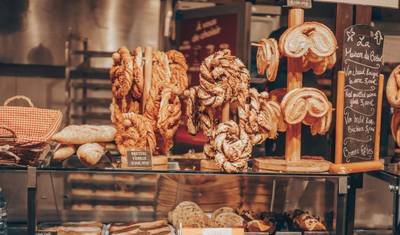 Alzacja: kraina tradycji i gastronomii (rejs z portu do portu) - MODIGLIANI — 5