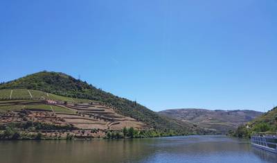 Porto e o Vale do Douro (cruzeiro de porto a porto) - FERNAO DE MAGALHAES — 5