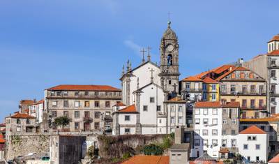 Porto e o Vale do Douro (cruzeiro de porto a porto) - FERNAO DE MAGALHAES — 4