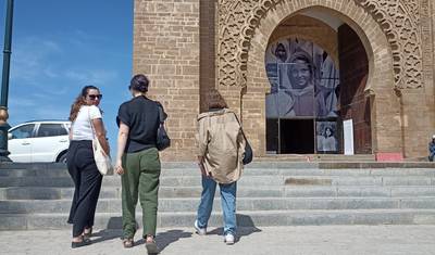 Excursão de 7 Dias por Marrocos de Casablanca a Fez e Marraquexe — 4