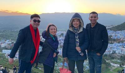 Excursão de 7 Dias por Marrocos de Casablanca a Fez e Marraquexe — 5