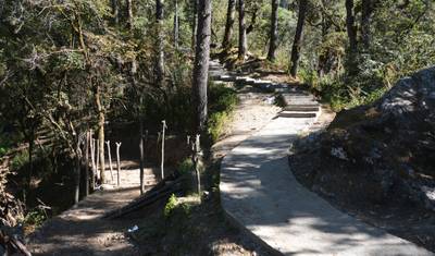 Gosaikunda Trek — 3