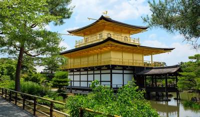Tour Clássico de 11 Dias pelo Japão (guia e motorista particulares) — 3
