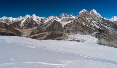 Expedição ao Mera Peak — 4