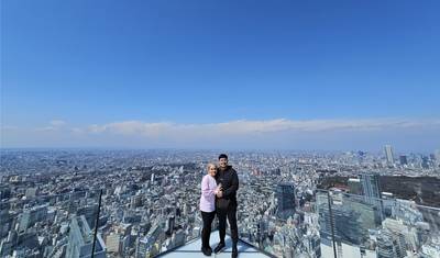 7 Dias de Viagem em Família pela Cultura e Gastronomia do Japão (guia e motorista particulares) Personalizável — 5