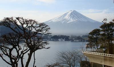 15-Day Wonders of Japan and Hokkaido Tour (private guide & driver） — 4