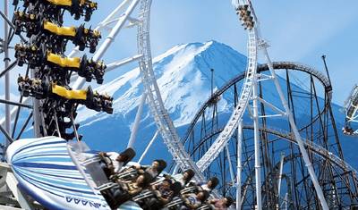 7 Days  Tokyo and Kansai Classic Tour with Kids (private guide & driver） — 5
