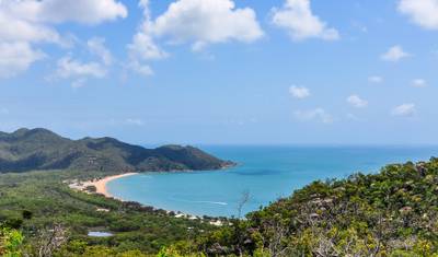 Australia: North Queensland to Uluru (With Sailing) — 5