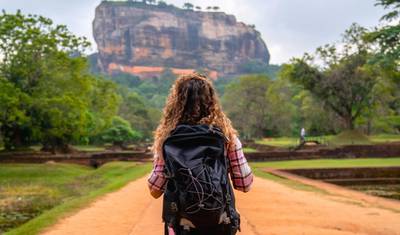 Excursão Ativa de 13 Dias no Sri Lanka: Surf, Rafting, Caminhada — 2