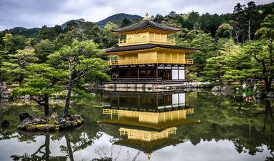 10 Days Japan Family Tour (private guide & driver） — 5