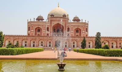 インドを発見：ゴールデン・トライアングルと活気あるラージャスターン（プライベートカスタム） — 3