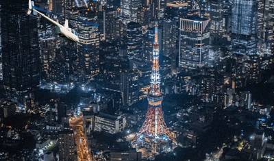 10-Day Romantic Honeymoon in Japan Tour (private guide & driver）Customizable — 2