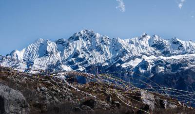 Tamang Heritage Trail — 3
