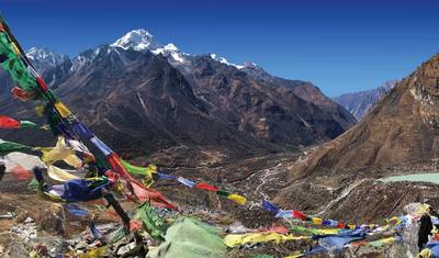 Tamang Heritage Trail — 4