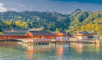 20-Day Tokyo to Kyushu Expedition (private guide & driver） — 5