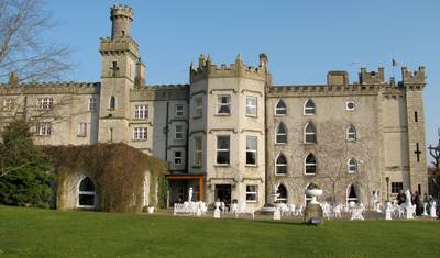 Matizes da Irlanda (Dublin a Killiney) (2025) — 5