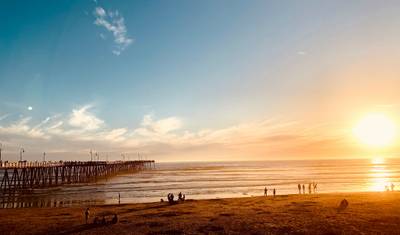 Nadbrzeżna Kalifornia i Park Narodowy Sekwoi z San Diego, Los Angeles i Pismo Beach (San Diego, Kalifornia do Los Angeles, Kalifornia) (2027) — 3