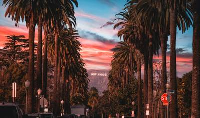 Nadbrzeżna Kalifornia i Park Narodowy Sekwoi z San Diego, Los Angeles i Pismo Beach (San Diego, Kalifornia do Los Angeles, Kalifornia) (2027) — 4