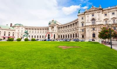 Spokojne tempo: Budapeszt, Wiedeń i Praga (Małe grupy, Lato) — 3
