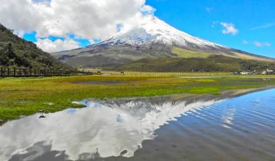 11 Dias no Equador: Uma Jornada Pela Natureza e Cultura — 2