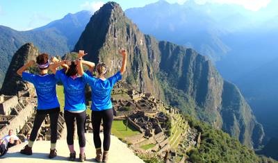 4 Day Inca Trail To Machu Picchu - Private Service — 5