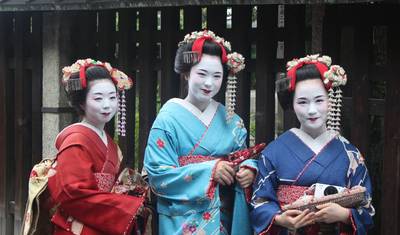 10 Days Japan Essential Tour (Private Guide & Driver） — 4
