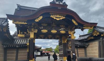 10 Days Japan Essential Tour (Private Guide & Driver） — 5