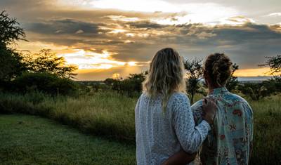 From Zanzibar & Fly-In Serengeti : 15 days Safari Discover the Land of the Big Cats — 2