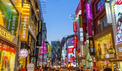 9日間 日本 関西＆韓国ハイライトツアー（プライベートガイド＆ドライバー付き） — 5
