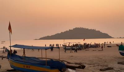 From Delhi to Colombo: 26-Day India & Sri Lanka Tour — 5
