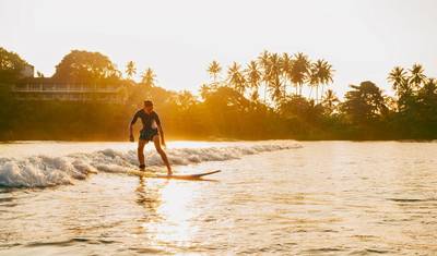From Delhi to Colombo: 26-Day India & Sri Lanka Tour — 3